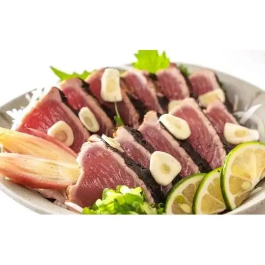 【 かつおたたき 】 かつおたたき12ヶ月定期便