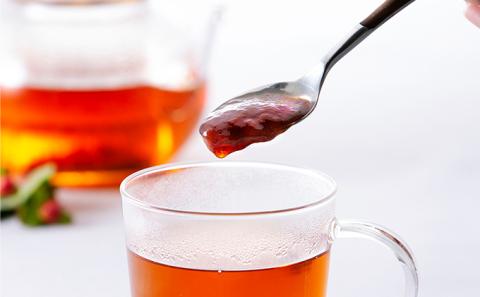 【ホテルのいちご農園"Royal Strawberry Park″からの贈り物 】いちごコンフィチュール 140g×3個