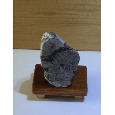 ふるさと納税 揖斐川町 菊花石　SA403