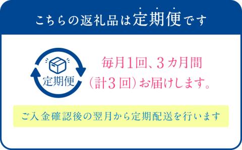 【3ヶ月定期便】なめらかつややかしっとり天然水 500ml PET 24本×2ケース（計144本）シリカ水
