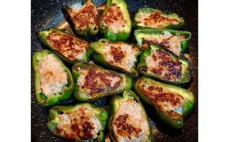 先行予約 農家直送！ ピーマン 1kg 野菜 料理 ピーマン