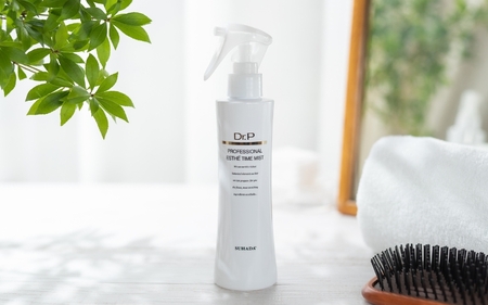 髪や頭皮、全身に。独自開発浸透タイプ美容液ミスト【shda0004】