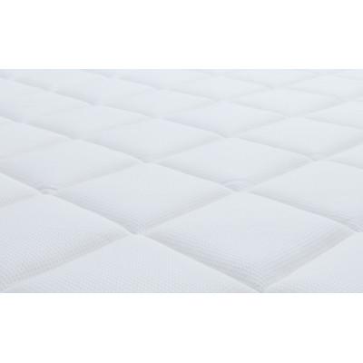 ふるさと納税 大河原町 ポケットコイルマットレス 白 ダブル  硬め ウレタン25cm アイリスオーヤマ[53753152] |  | 02