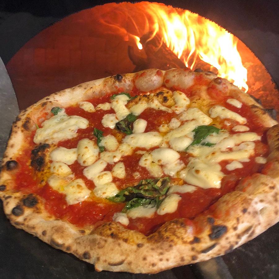 ＜Pizzeria da Brio＞冷凍ピザ3枚セット