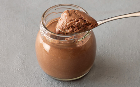 No.508 手づくり豆腐まんてんのおやつ豆乳セット