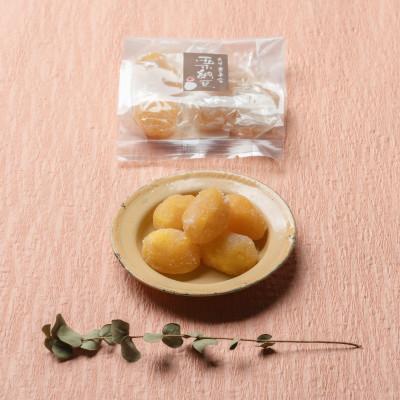 ふるさと納税 恵那市 栗納豆・芋納豆セット |  | 02