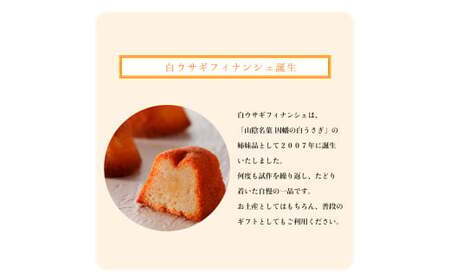 因幡の白うさぎお菓子セット【高島屋選定品】【因幡の白うさぎ・因幡の白うさぎ抹茶餡・白ウサギフィナンシェ・白ウサギフィナンシェプレミアムショコラ】