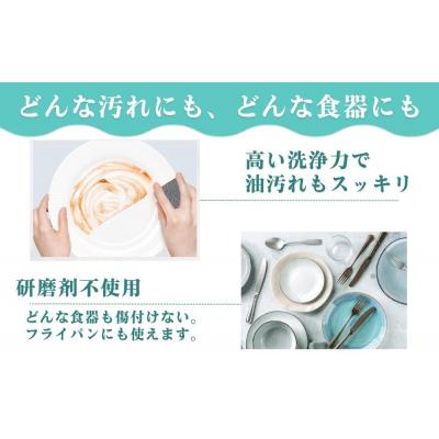 ふるさと納税 栃木市 サンサンスポンジ プレミアムブラック ソフトタイプ × 7個セット |  | 03