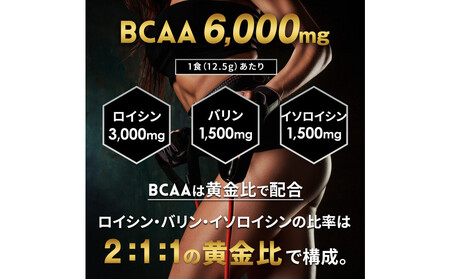 ハルクファクター BCAA 人工甘味料不使用 ラフランス風味 500g クエン酸 βアラニン配合 国産 アミノ酸 粉末ドリンク サプリ パウダー