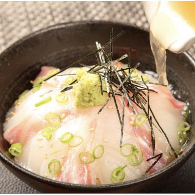 ふるさと納税 沼津市 沼津産　鯛ごま茶漬け10袋&amp;鯛だし200ml×5袋セット
