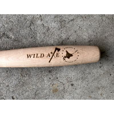 ふるさと納税 芦別市 トルピードスペック(魚雷バット) |  | 01