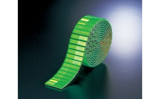 レフテープ　G ／ レフレクター リフレクター 反射板 大阪府 No.162