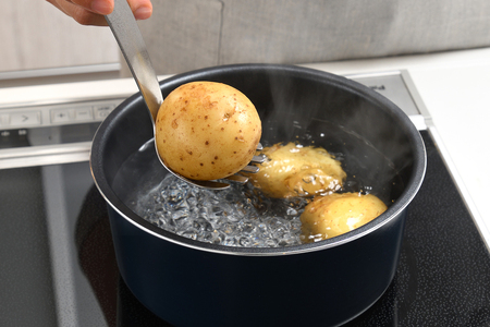 LES3219 マッシャーフォーク