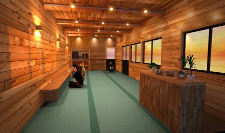 ギフト券 【富士山の山小屋利用券】富士山七合目 鎌岩館 施設利用券 6000円分 ギフト券