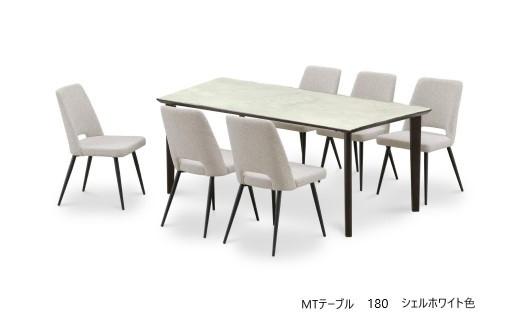 180メラミントップテーブル【4REG ロック＞】