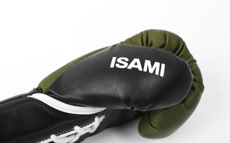 RIZINキック用グローブ | スポーツ 格闘技用品 公式グローブ