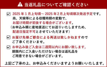 宇城市産 ポンカン 約8kg（40個前後）ひでみかん 【2025年1月上旬から2月上旬発送予定】柑橘 果物 ぽんかん くだもの お取り寄せ 熊本県 宇城市