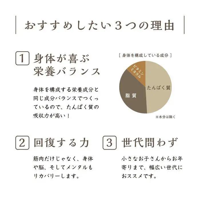 そいそいバー4本セット （プレーン、ココア、ベリー、抹茶）プロテインバー