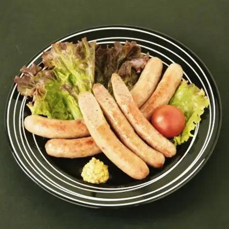 ぶっとべつくね ＆ ぶっとべウインナー Cセット_肉 ソーセージ・ウインナー 豚肉   肉   _【配送不可地域：離島】【1565705】