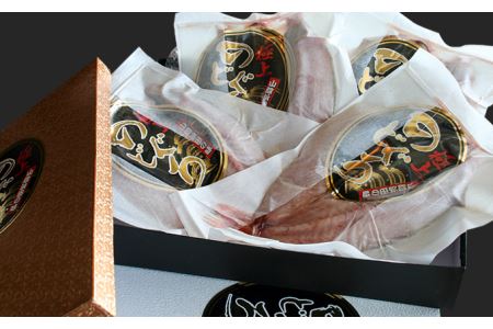 干さない干物極上のどぐろ Eセット 魚介類 魚貝類 干物 干もの 一夜干し 御中元 御歳暮 ギフト 新鮮 厳選 海鮮 個包装 【721】