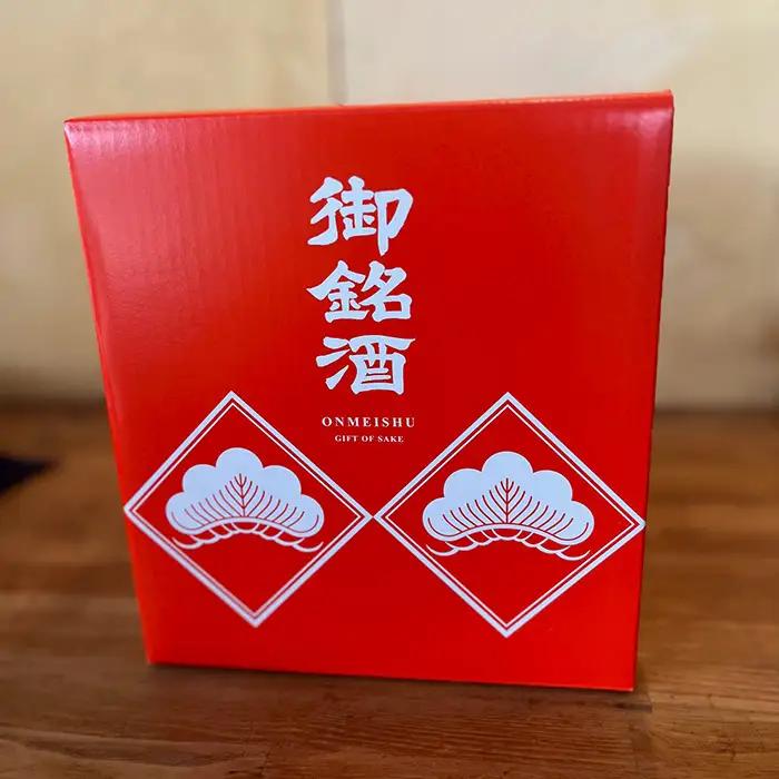 坂東の米で醸す日本酒　将門「純米吟醸」ミニ樽　1800ml×1個 No.796