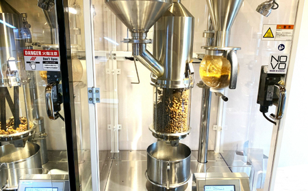 自家焙煎ドリップバッグ コーヒー アソートD（マイルド・ビター）コーヒー 珈琲 ドリップ 岐阜市 / ポップコーン福祉会[ANIJ005]