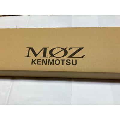 ふるさと納税 美作市 MOZ COOLウェッジ　48°　ニッケルクロムサテンメッキ(シャフト:NS950S) |  | 02