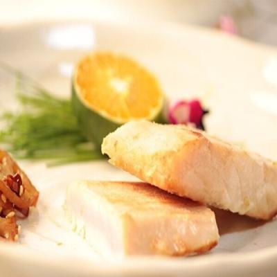 ふるさと納税 三浦市 【素材にこだわる　羽床総本店】めかじき味噌漬・本さわら西京漬詰合せ　10切入(c201) |  | 03