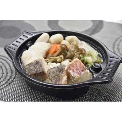 ふるさと納税 佐世保市 レンジで逸品くえ鍋セット |  | 01