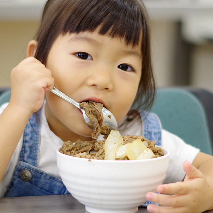 淡路牛 切り落とし　1.2kg (300g×4パック）【2027年5月より順次発送】切り落し 牛肉_イメージ4