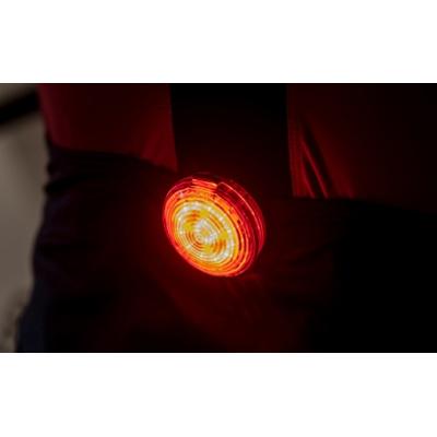 ふるさと納税 赤磐市 ウェアラブルセーフティ ライト [SYNC WEARABLE]キャットアイ[NO5765-0265] |  | 02
