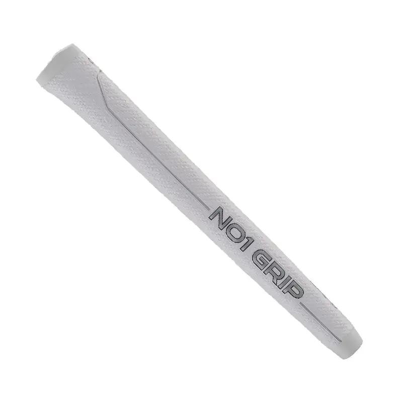 NO1-GRIP パターグリップ P60Series　カラー：ホワイト 【kt110-001-6】
