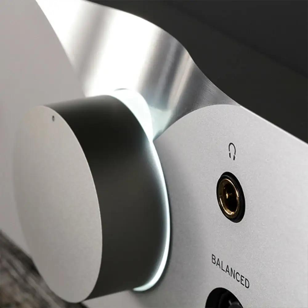【コルグ】1BIT USB-DAC / ADC + PREAMP 「NU-1」（X-16400）（MOQ100）　【11218-0701】