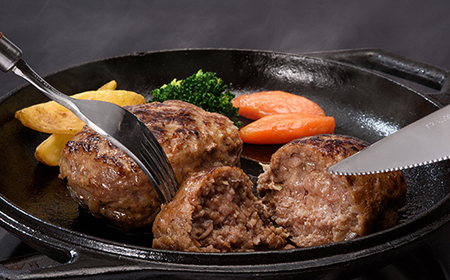 特製焼豚・厚切り豚味噌漬け・手作りハンバーグ＜(株)ヤマイチ佐々木精肉畜産＞ 森町 豚肉 味噌漬け 焼豚 ハンバーグ 肉料理 惣菜 加工品 チャーシュー ふるさと納税 北海道 mr1-1073
