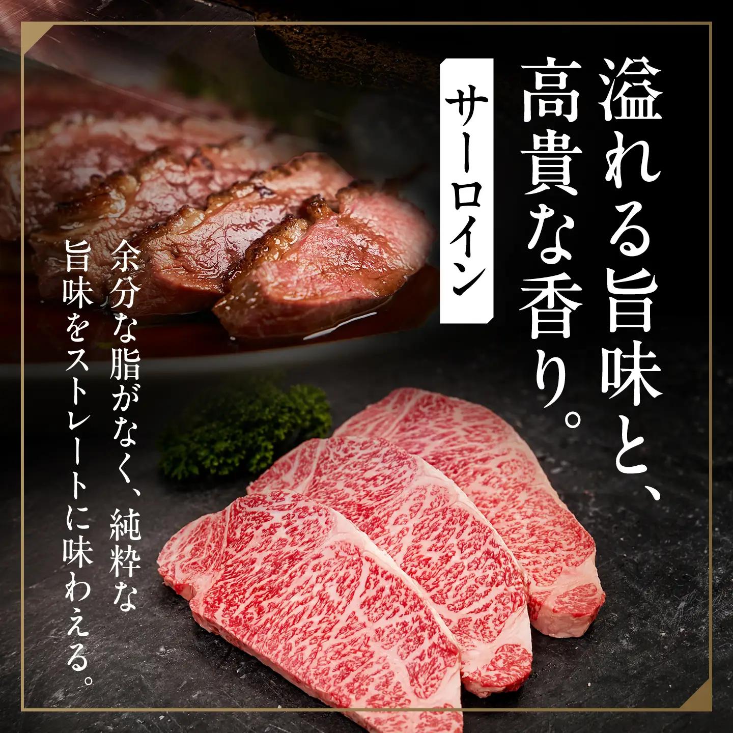 【7営業日以内発送！】 佐賀牛 サーロインステーキ 500g(250g×2) 吉野ヶ里町/丸宗ミート[FDP028]