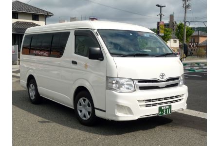 浜田市観光タクシー3時間コース（ジャンボタクシー：上限9名） 貸切 フリー 利用券 チケット 旅行 島根県 便利 観光 ドライブ 乗車券 移動 プレゼント 【158_1924】