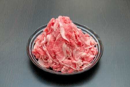 【飛騨牛】切り落とし牛肉（700g） FN-Limited-SP