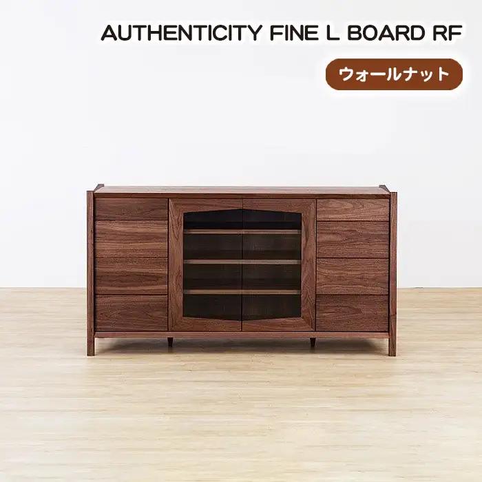 (WN) AUTHENTICITY FINE L BOARD RF No.940