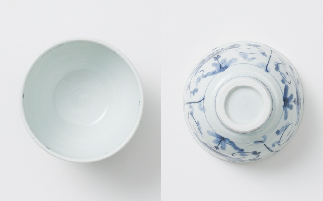 お届けはお茶碗1点です