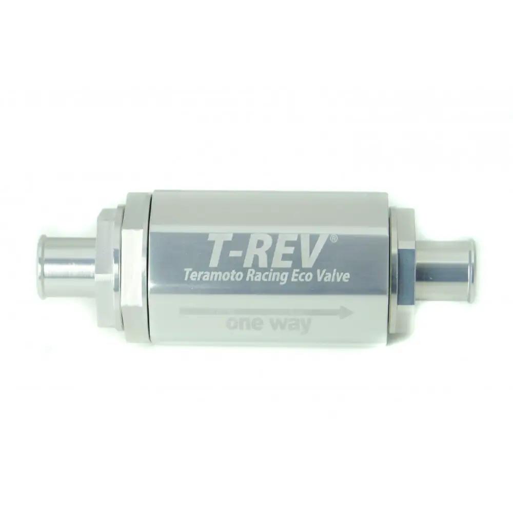 T-REV　シルバー　φ12　0.07