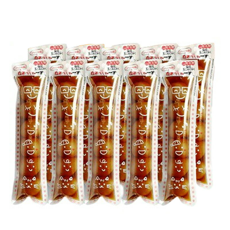 【ふるさと納税】こんにゃく 山形名物 玉こんにゃく たまちゃん一家 6個入×10袋 菅野食品 [tk06ayt180102 山形県 高畠町 小田部商店] こんにゃく 蒟蒻 コンニャク