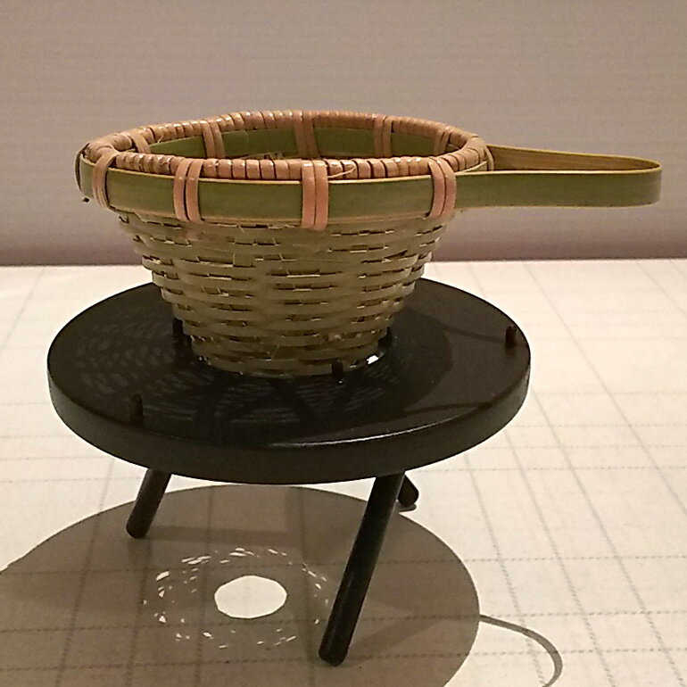 【ふるさと納税】竹 コーヒードリッパー