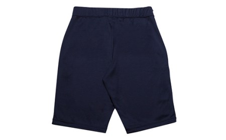 I4-06【カラー：ネイビー サイズ：S】リカバリーウェア A.A.TH/ ハーフパンツ（品番：AAP99714）