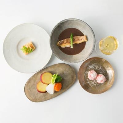 ふるさと納税 沼津市 Liquid Tea 献上茶　静岡白葉茶　本山 記念ボトル |  | 02