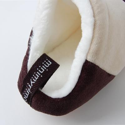 ふるさと納税 忠岡町 minimynimo ポカベロア 25.5〜27.5cm #3(BE+BN) |  | 01