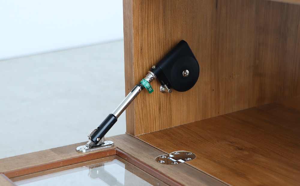 【東馬家具】アルグ 140ローボード LBR【テーブル デスク 机 TV 家具 国産 完成品】(H060593)