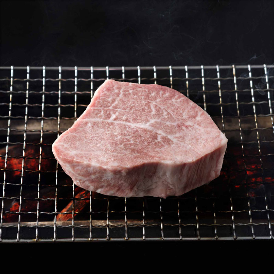 A5常陸牛シャトーブリアン200g