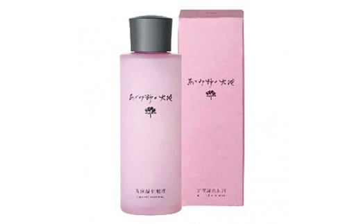 
あづみ野の大地 化粧液 120ml
