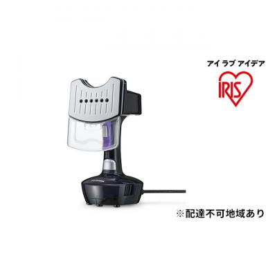 ふるさと納税 大河原町 プレススチーマー IRS-P2-B スチームアイロン 出張 衣類スチーマー[53750887] | 