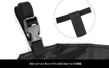 ヒップウェーダープラス フェルトスパイクソール（M/25-25.5cm）